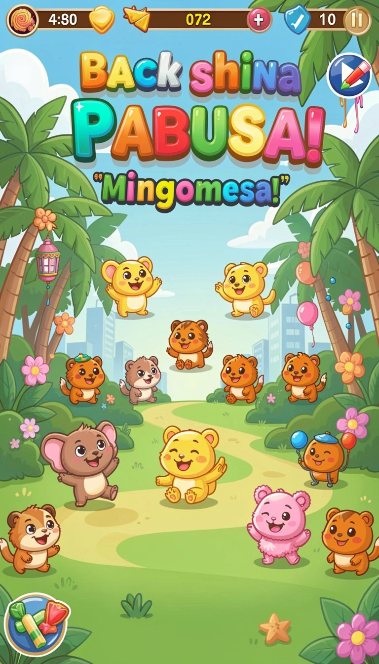 Download jaring08 APK untuk Android