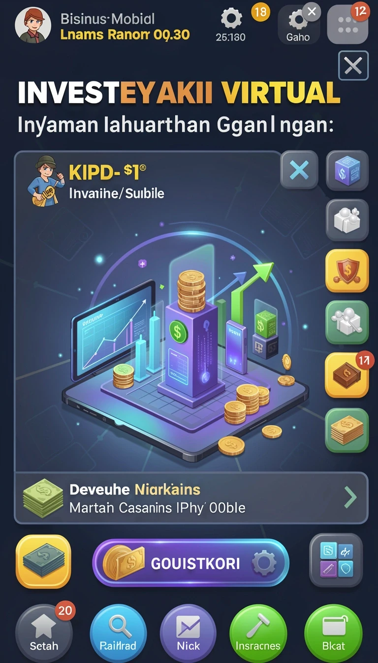 Download kodokhoki889 APK untuk Android