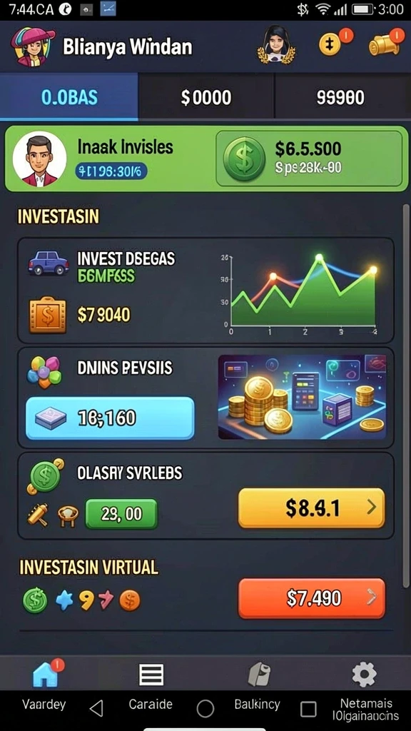 Download masbro12 APK untuk Android