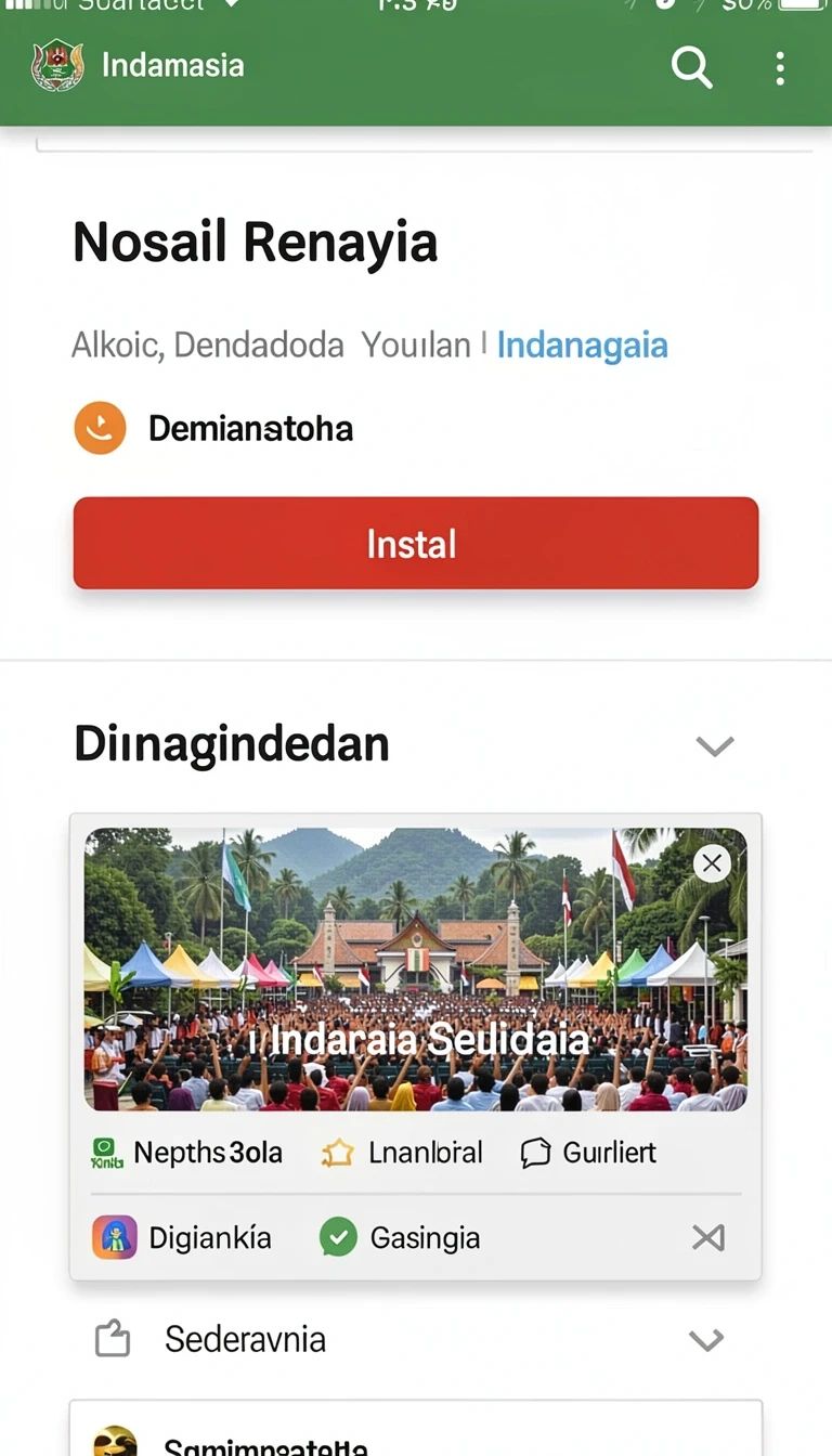 Download mancingduit APK untuk Android
